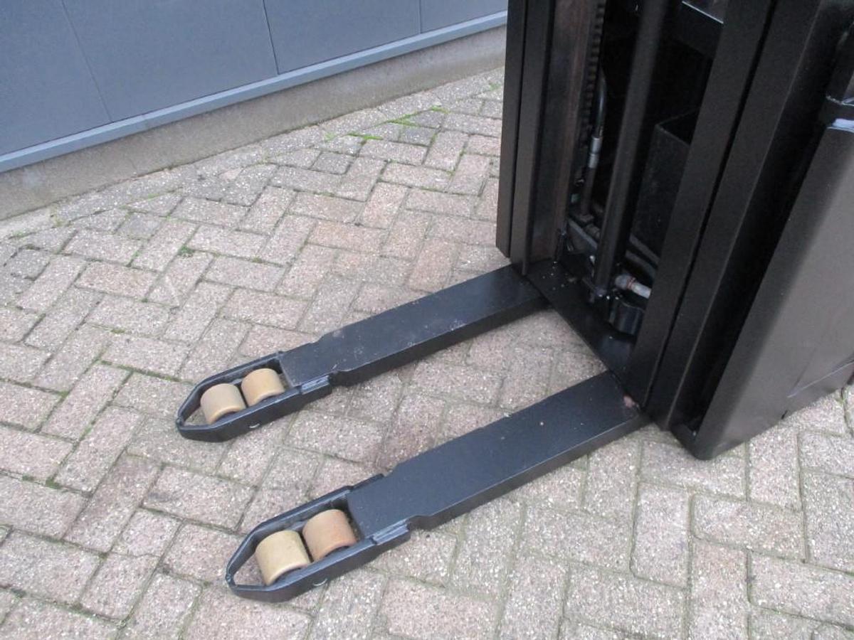 Refurbished 2018 TOYOTA SPE 160