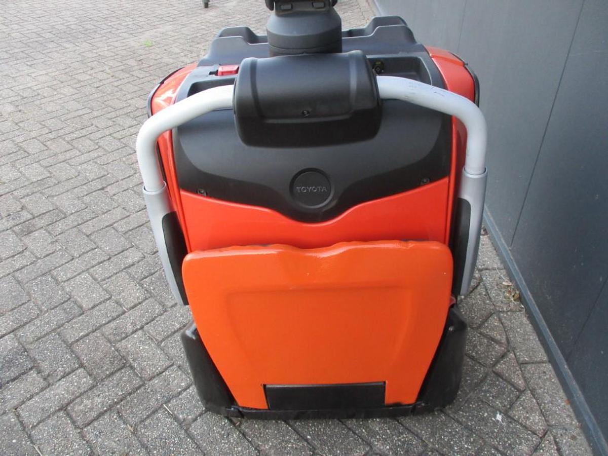 Refurbished 2015 BT LPE200 - 2121