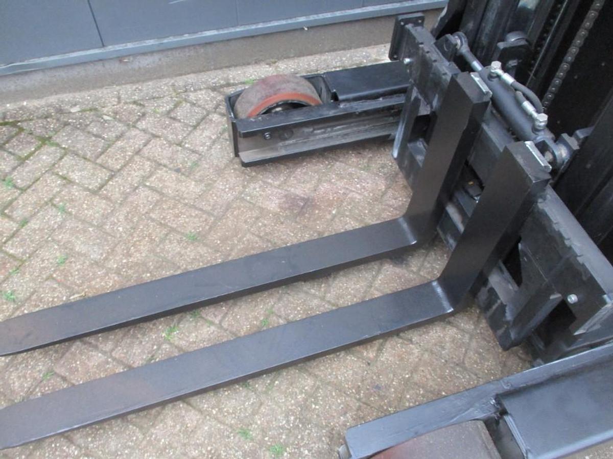 Refurbished 2012 BT RRE 160 - 1200