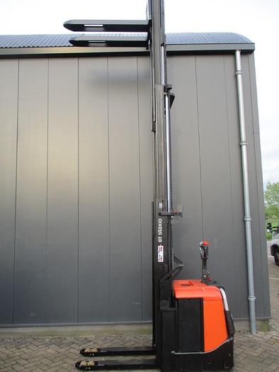 Refurbished 2011 BT SPE 125 - 2224