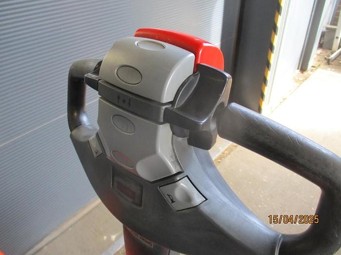 Refurbished 2010 BT LWE 160 - 857