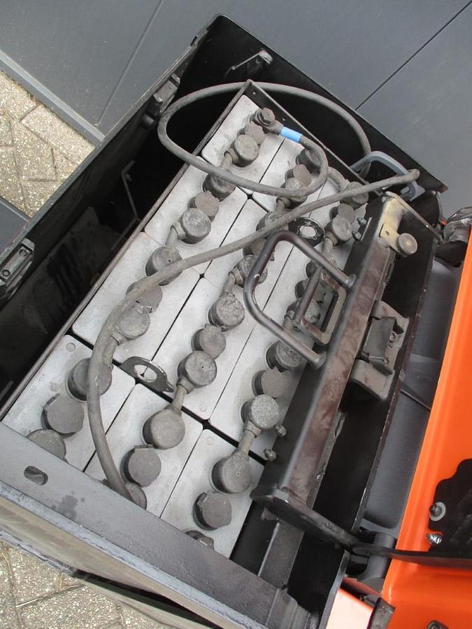 Refurbished 2016 BT LPE200 - 2557