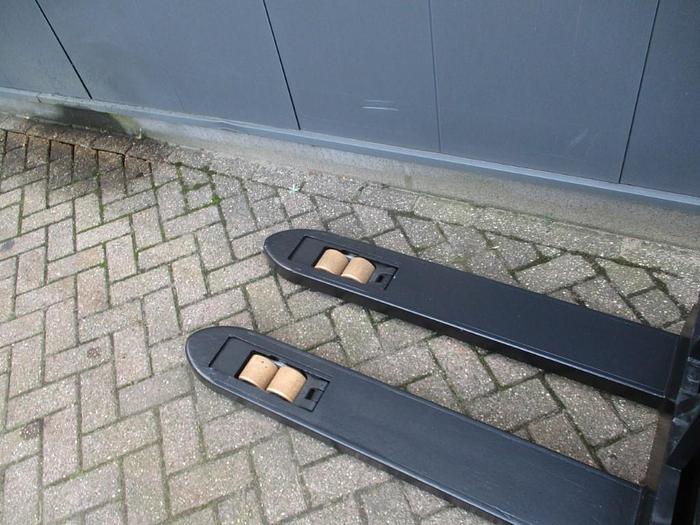 Refurbished 2013 BT SWE 080L - 837