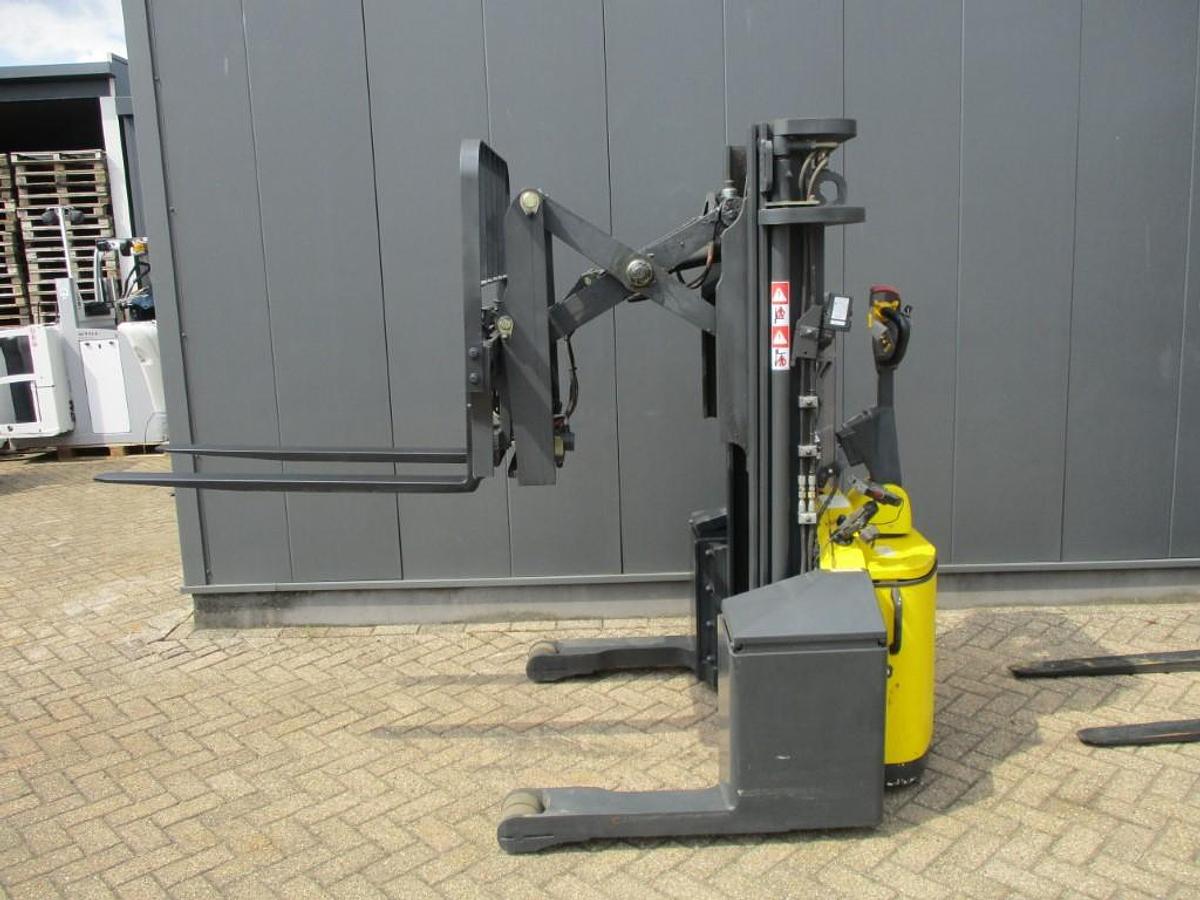 Refurbished 2019 COMBILIFT COMBI-WR - 2220