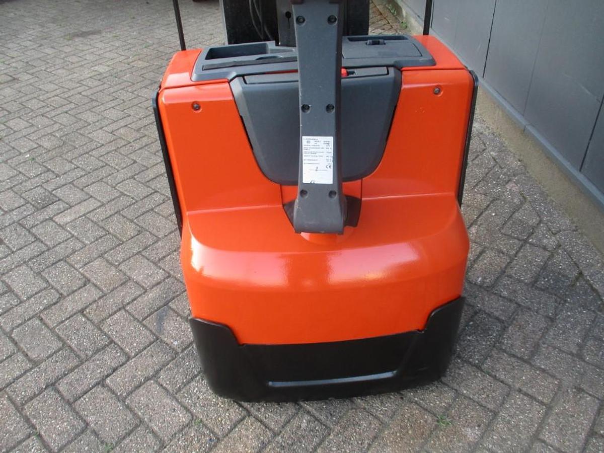 Refurbished 2014 BT SWE 080L - 1460