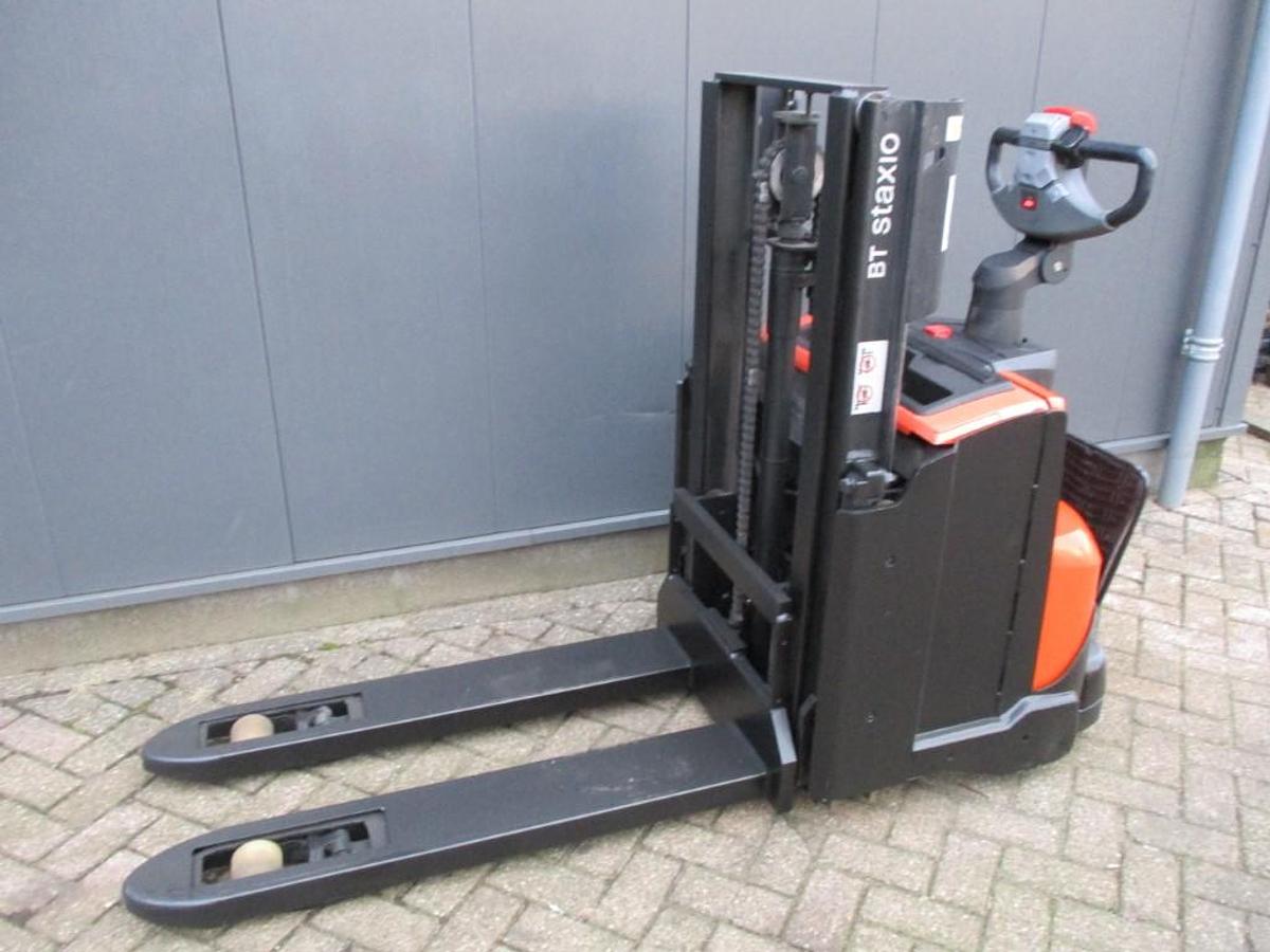 Refurbished 2012 BT SWE 200D