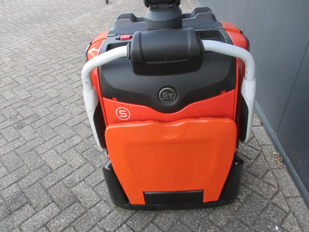 Refurbished 2015 BT LPE200 - 1972