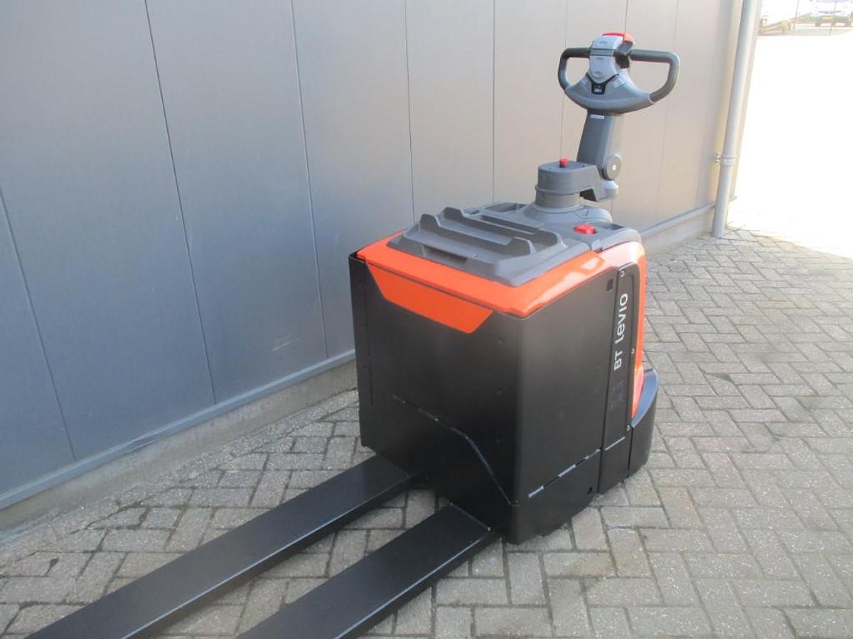 Refurbished 2021 TOYOTA LPE 250- 885