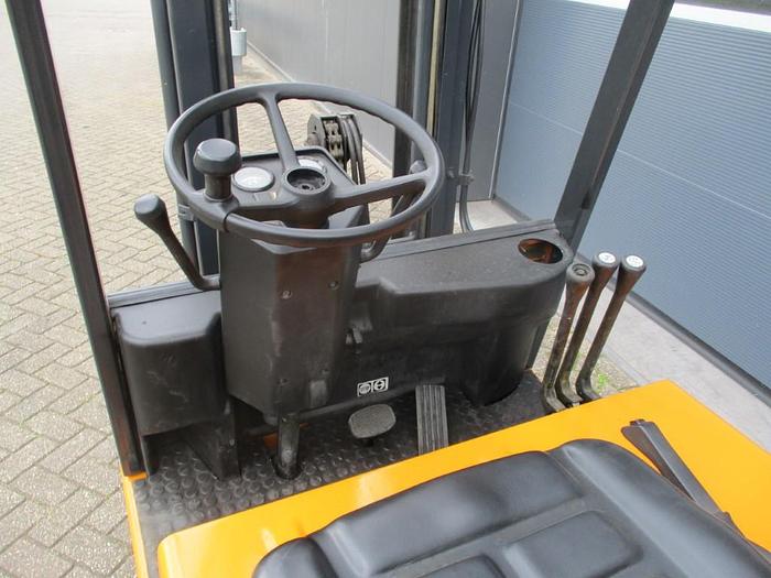 Refurbished 2003 STILL R 50-12 - 5802
