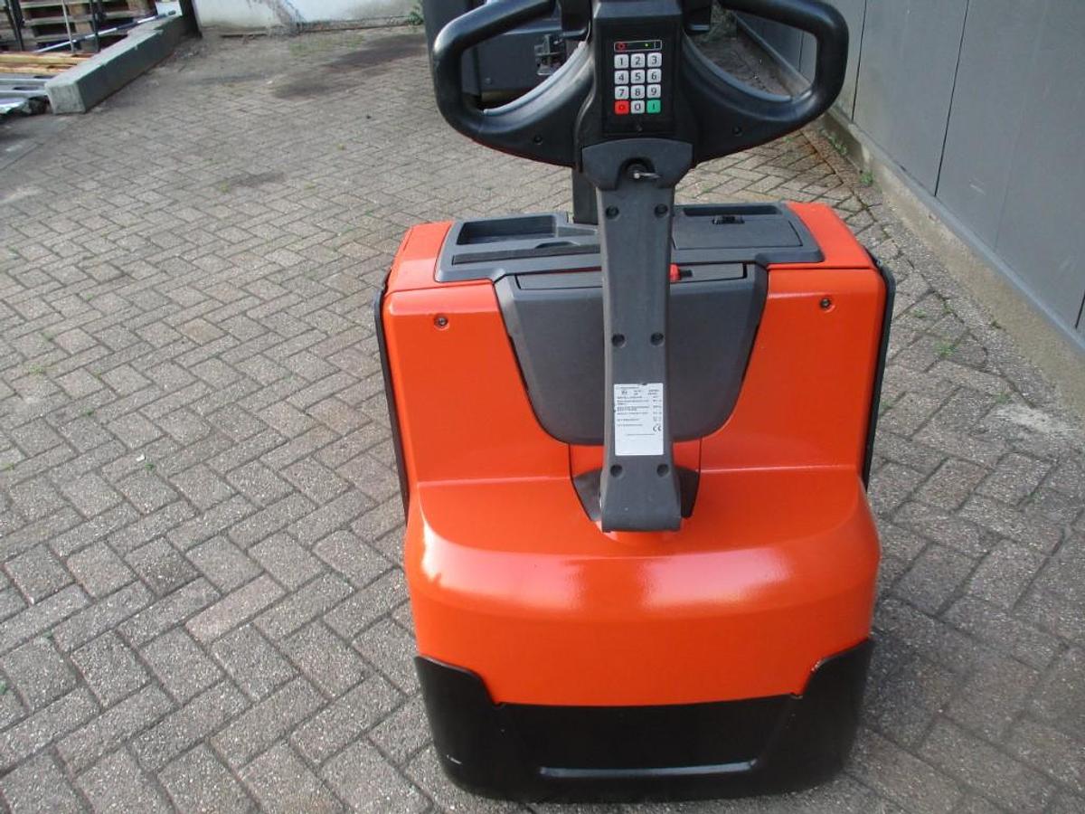 Refurbished 2014 BT SWE 080L - 1388