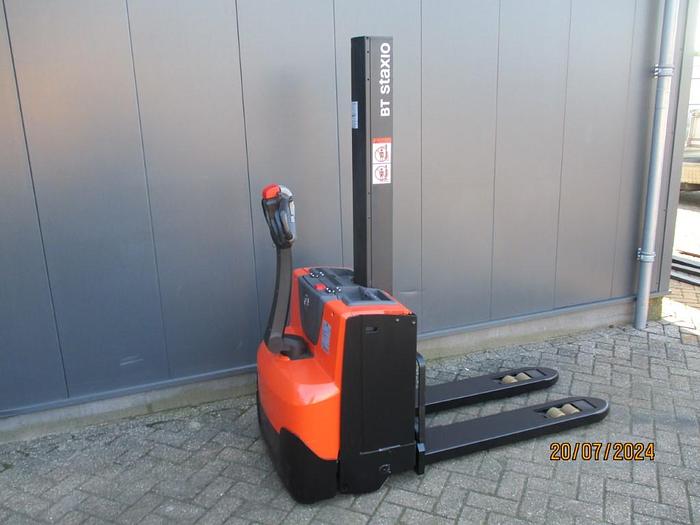 Refurbished 2011 BT SWE 080L - 1277