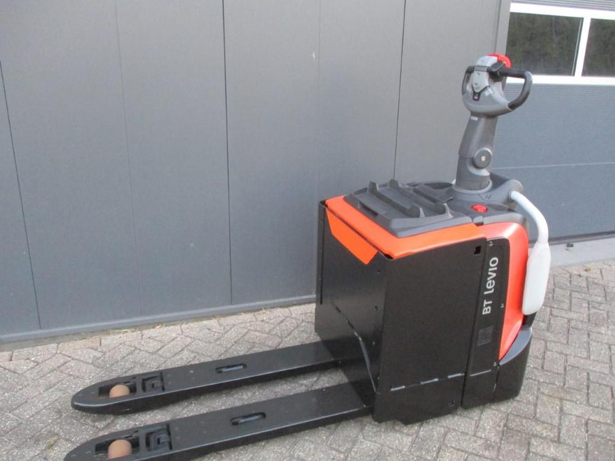 Refurbished 2019 TOYOTA LPE250 - 712