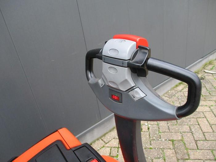 Gebruikt BT / SWE100-1233