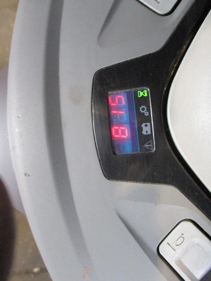 Refurbished 2016 BT LWE180 - 815