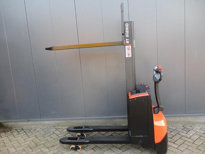 Refurbished 2012 BT SWE 080L - 1152