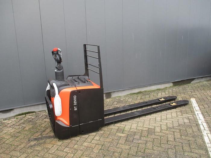 Refurbished 2018 BT LPE 250 - 2354