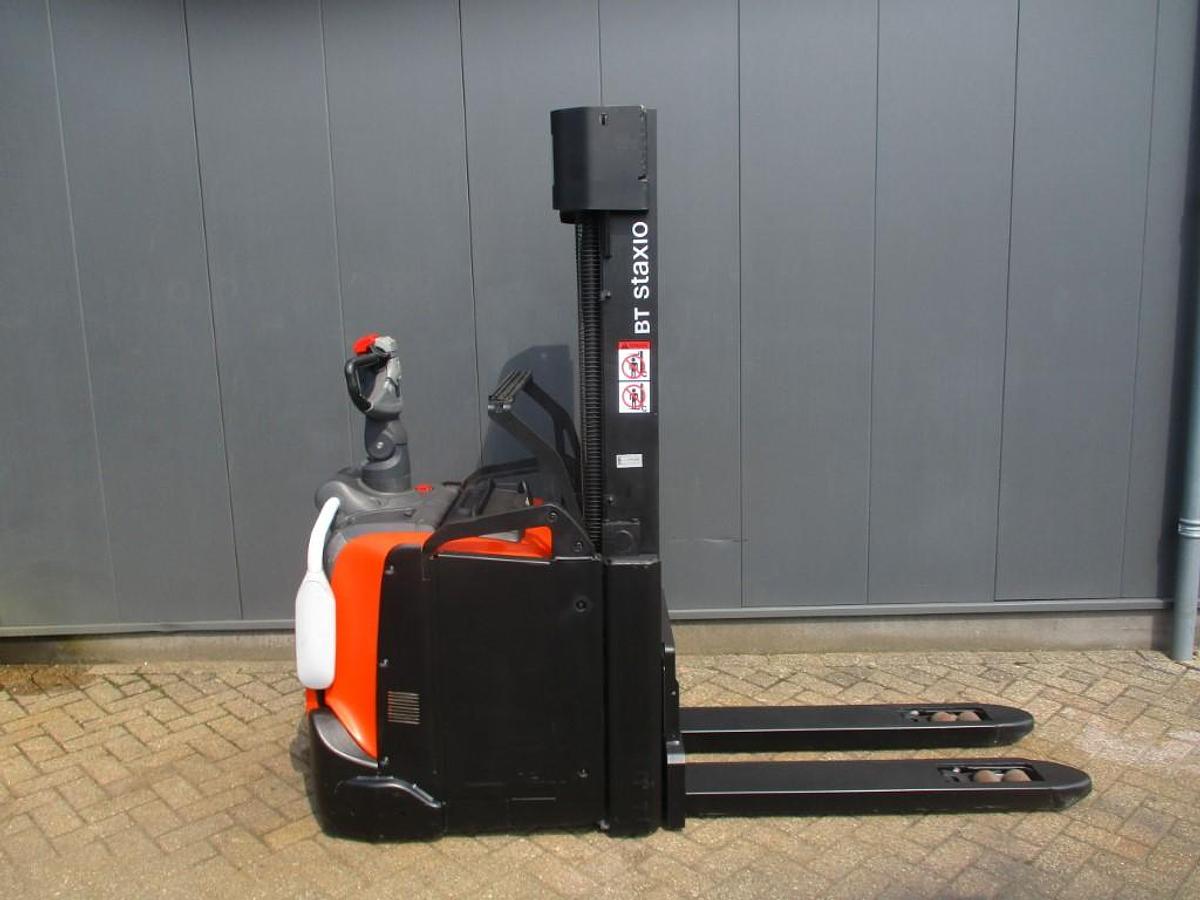 Refurbished 2016 BT SPE 200L - 2468
