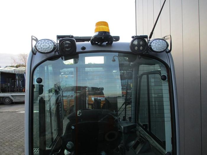 Refurbished 2017 STILL RX 20-20P