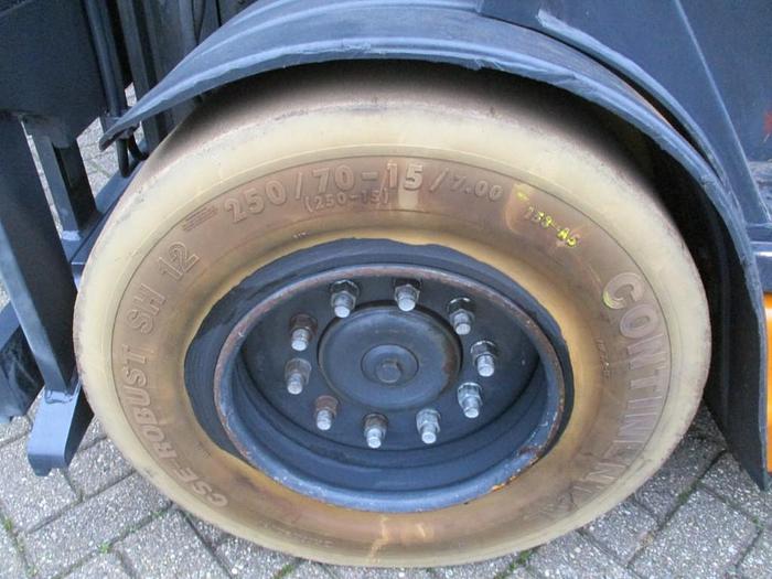 Refurbished 2006 STILL R 60-35 - 3127