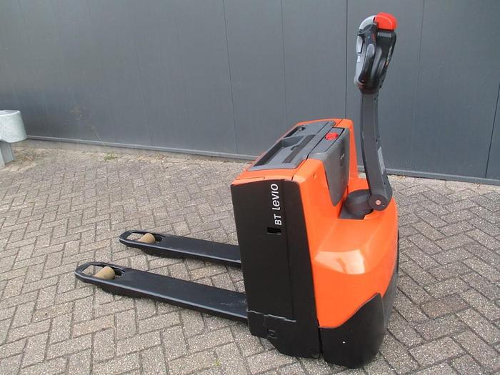 Refurbished 2016 BT LWE 160