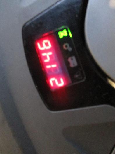 Refurbished 2016 BT LPE 200 - 2146