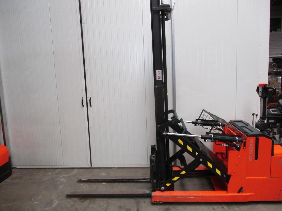 Refurbished 2012 BT TOYOTA RWE120 - 3005
