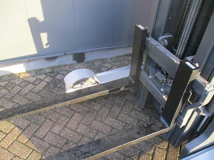 Refurbished 2016 STILL FM X20 - 3968