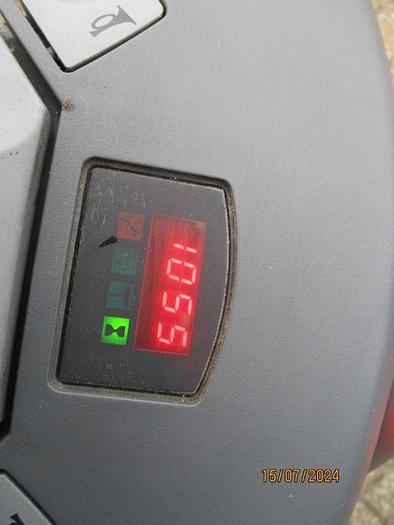 Refurbished 2015 BT SWE 080L - 1055