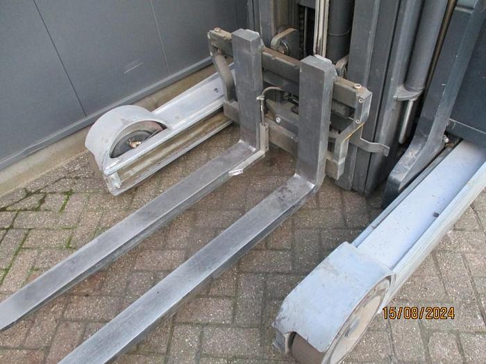 Refurbished 2016 STILL FM X20 - 4527