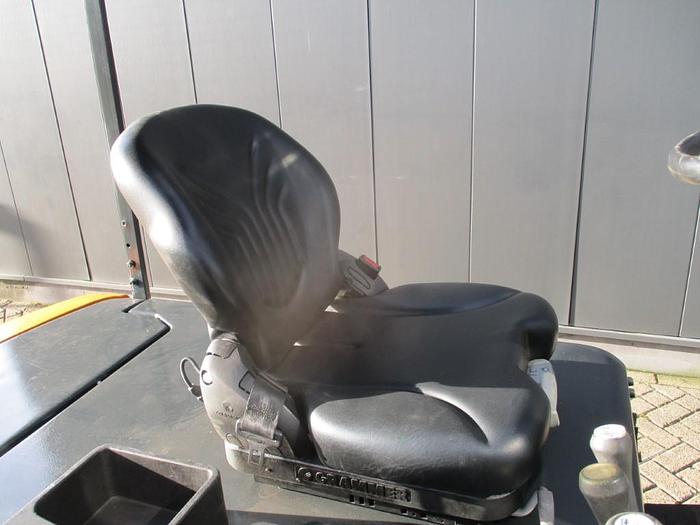 Used 2001 STILL R 60-40