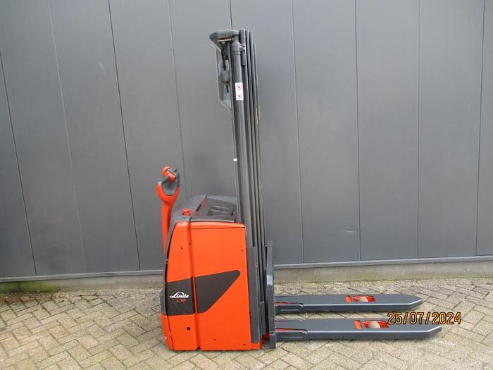 Refurbished 2017 Linde L14