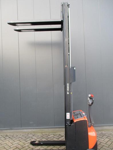 Refurbished 2018 BT SWE 120 - 52