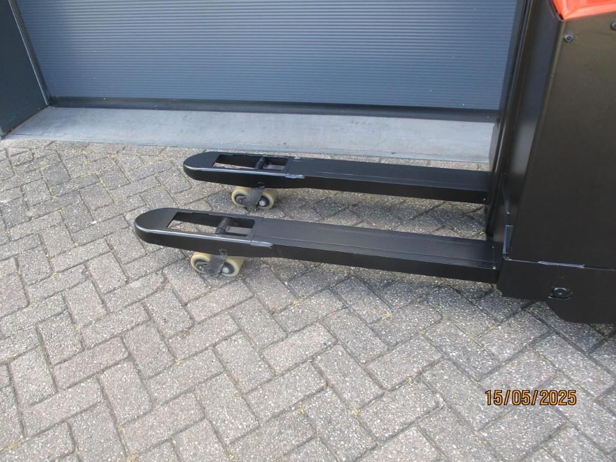 Refurbished 2014 BT SWE 080L - 570