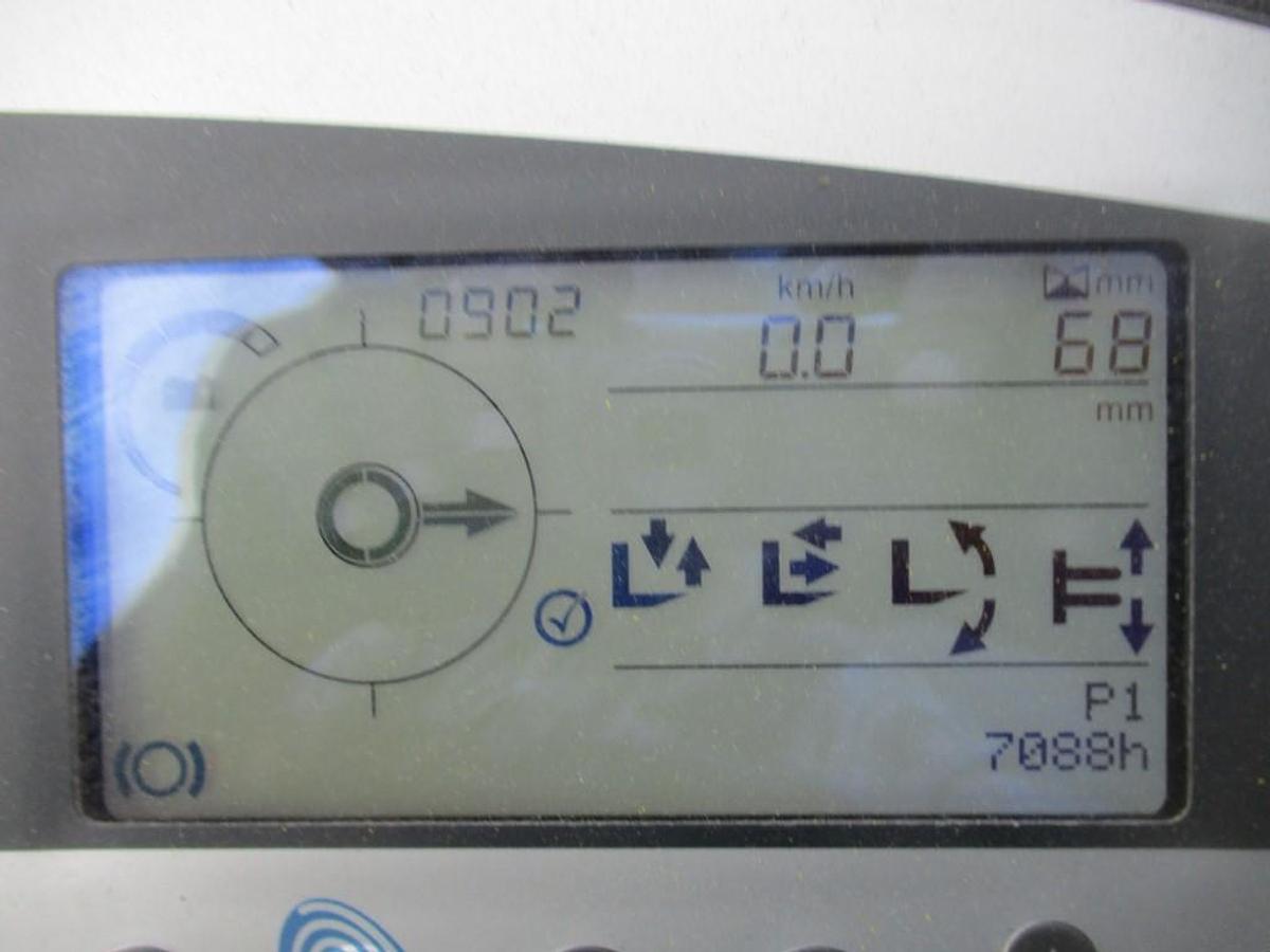 Refurbished 2020 STILL FM-X25 - 7088
