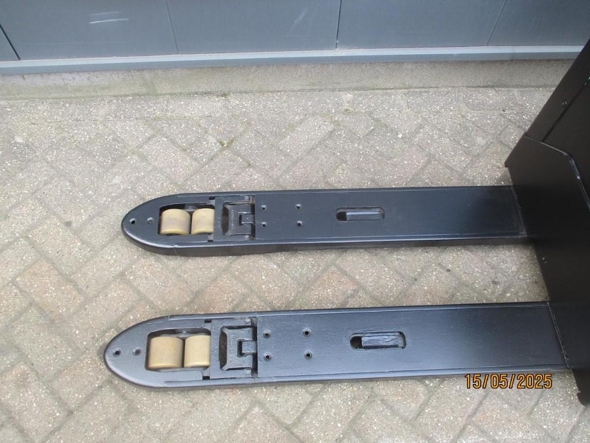 Refurbished 2019 BT LPE 200 - 1652