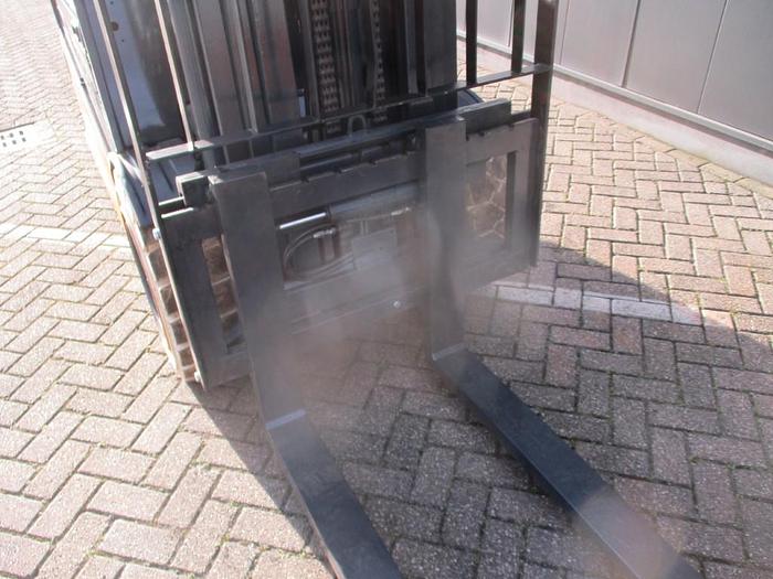 Used 2001 STILL R 60-40