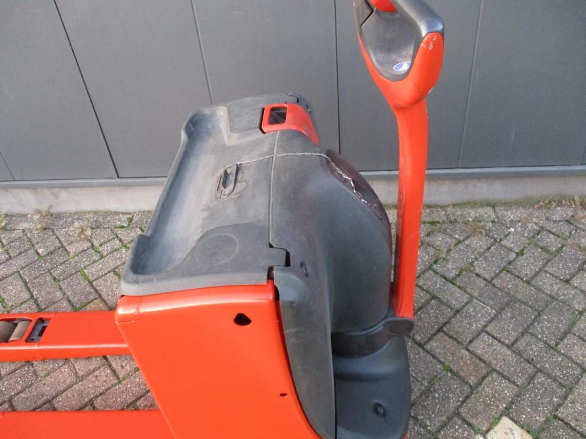 Refurbished 2020 Linde T16 - 1776