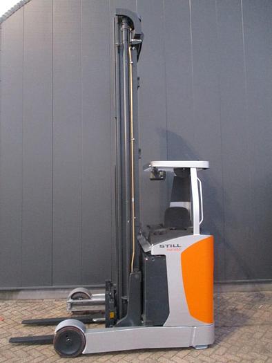 Refurbished 2015 STILL FM X20 - 5030