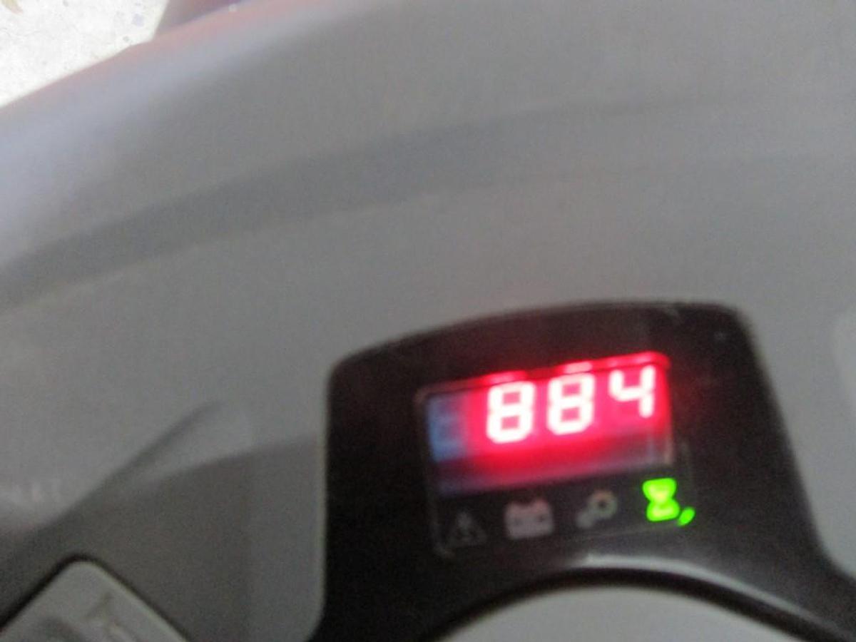 Refurbished 2016 TOYOTA BT LWE160 - 884