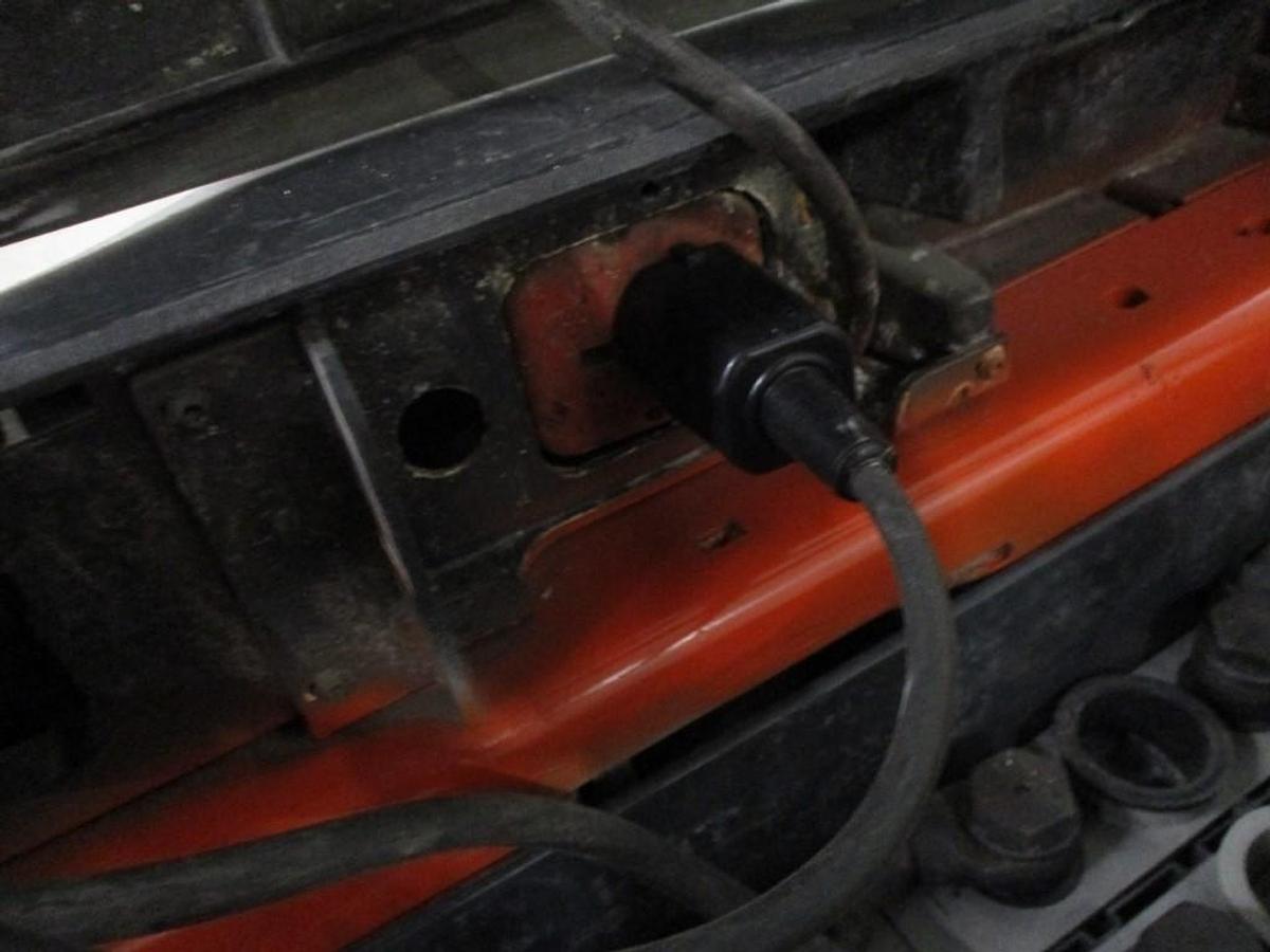 Refurbished 2021 Linde T16