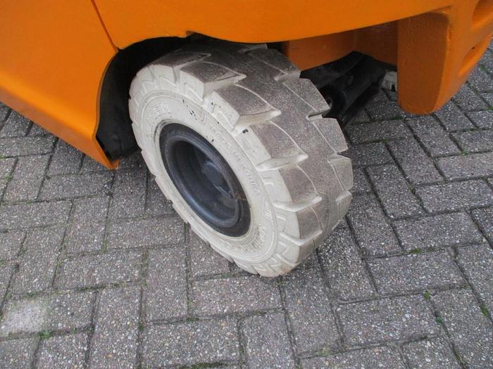 Refurbished 2006 STILL R 60-35 - 3127