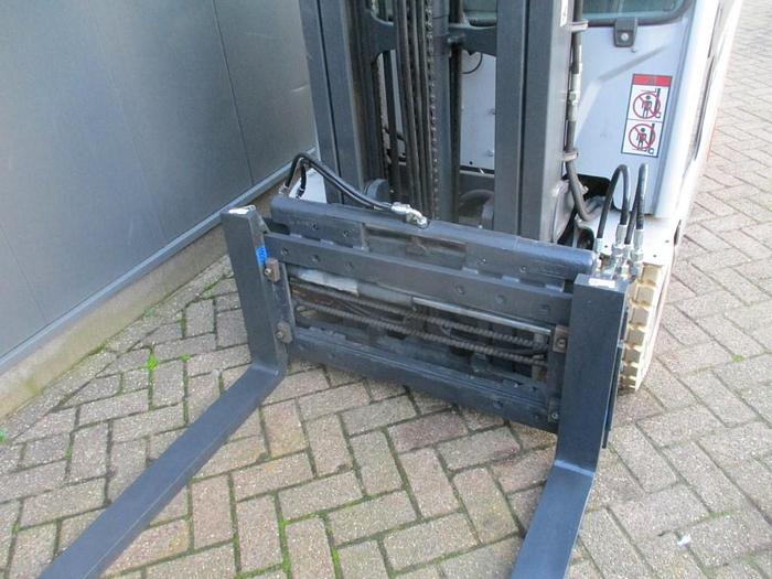 Refurbished 2018 STILL RX 20-16C