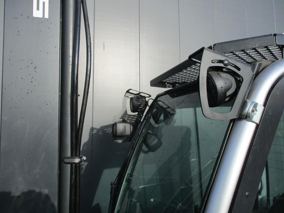 Used 2019 STILL RX20-20L - 13830