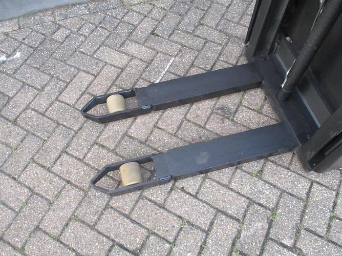 Refurbished 2017 BT SWE 120