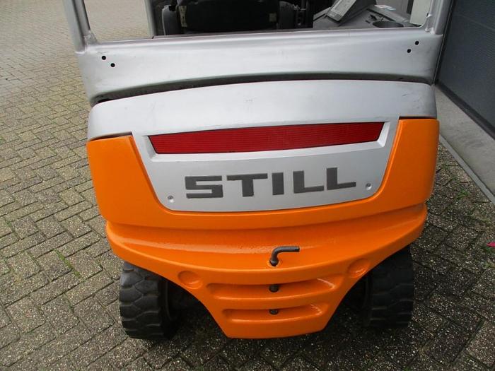 Refurbished 2006 STILL RX 20-16P