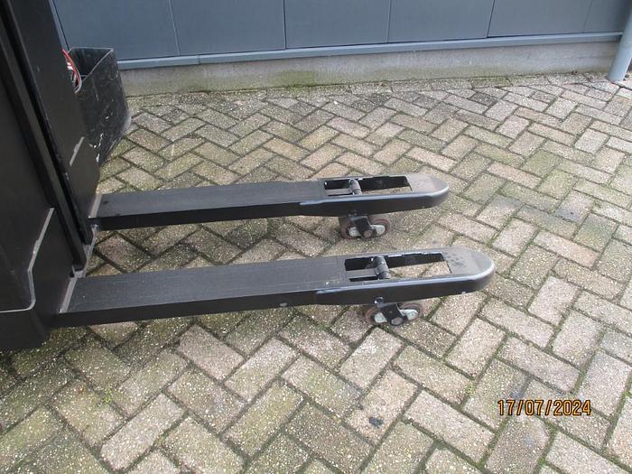 Refurbished 2013 BT SWE 080L