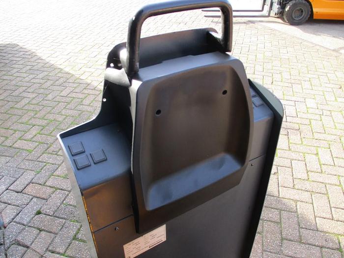 Gerenoveerd 2010 Jungheinrich  EZS130 - 3610