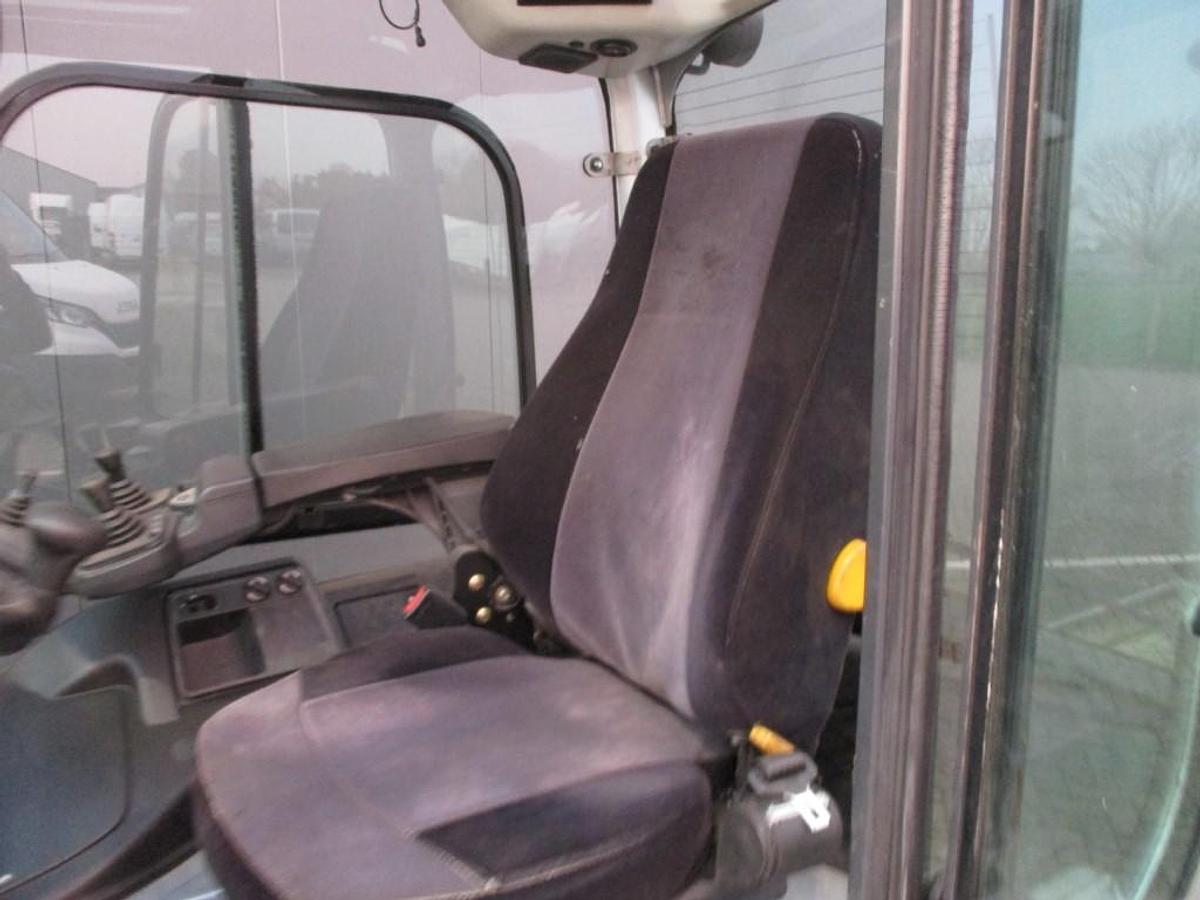 Refurbished 2011 STILL RX60-25/600 - 14749