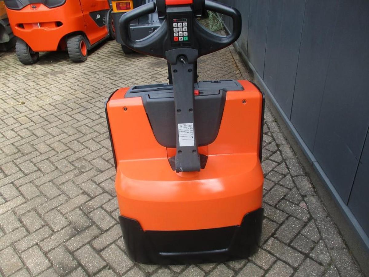 Refurbished 2014 BT SWE 080L - 321