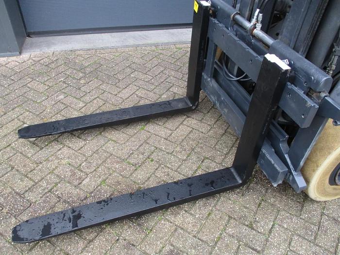 Refurbished 2006 STILL R 60-35 - 3127